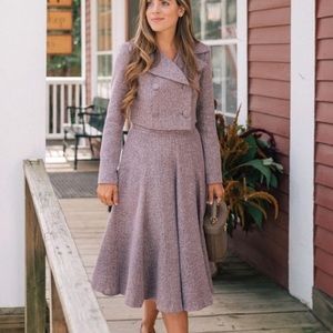 GMG Brooklyn skirt GMG